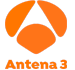 Antena3 Logo
