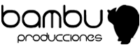 Bambu Producciones Logo