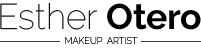Logo Esther Otero Negro