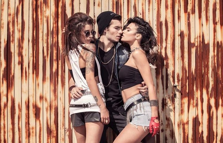 Sesion de fotos