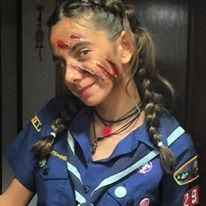 disfraz-halloween-heridas-zarpazo-zombie